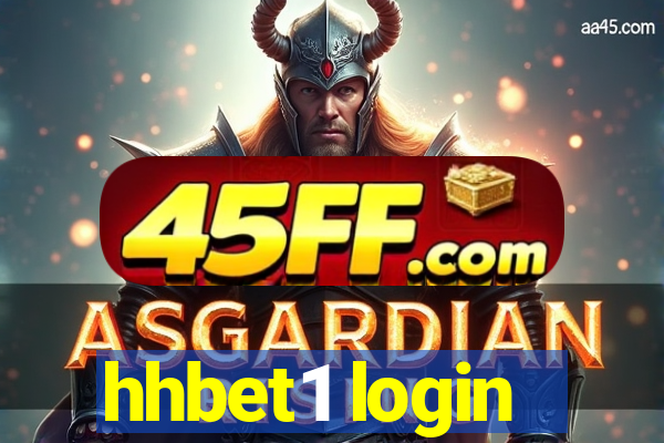 hhbet1 login
